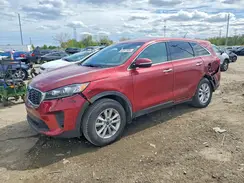 5XYPG4A38LG626761 2020 KIA SORENTO