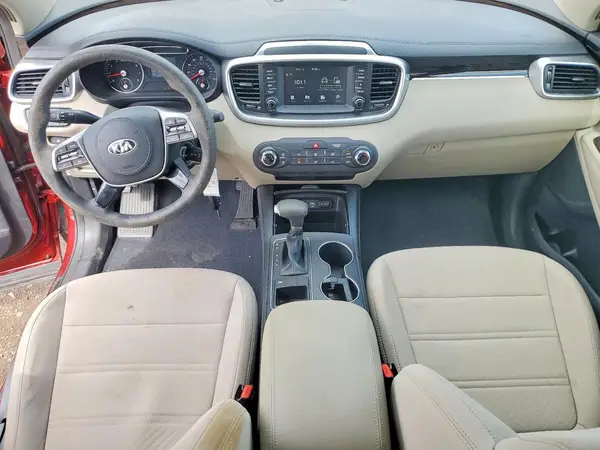 5XYPG4A38LG626761 2020 KIA SORENTO - Image 8