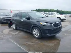 5XYPG4A38LG628283 2020 KIA SORENTO