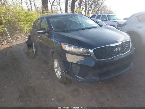 5XYPG4A38LG628283 2020 KIA SORENTO - Image 1