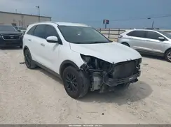 5XYPG4A38LG628915 2020 KIA SORENTO