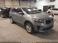 5XYPG4A38LG629076 2020 KIA SORENTO