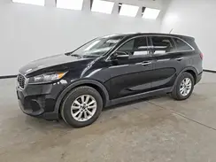5XYPG4A38LG630941 2020 KIA SORENTO
