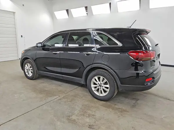 5XYPG4A38LG630941 2020 KIA SORENTO - Image 2
