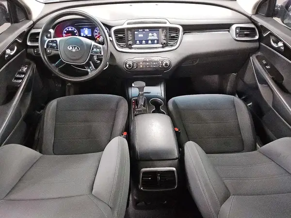 5XYPG4A38LG630941 2020 KIA SORENTO - Image 8