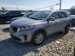 5XYPG4A38LG631197 2020 KIA SORENTO