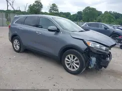 5XYPG4A38LG631314 2020 KIA SORENTO
