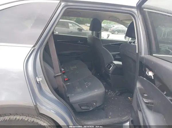 5XYPG4A38LG631314 2020 KIA SORENTO - Image 8
