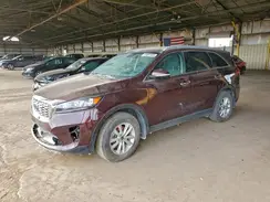 5XYPG4A38LG633015 2020 KIA SORENTO