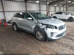 5XYPG4A38LG633760 2020 KIA SORENTO