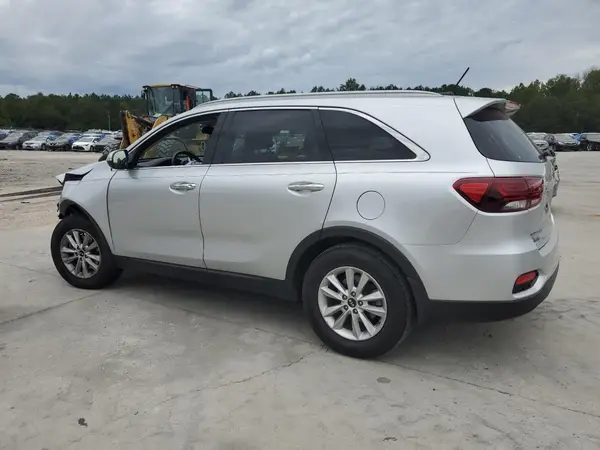 5XYPG4A38LG636951 2020 KIA SORENTO - Image 2