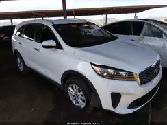 5XYPG4A38LG638697 2020 KIA SORENTO