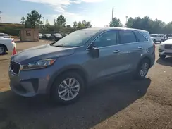 5XYPG4A38LG638991 2020 KIA SORENTO