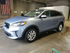 5XYPG4A38LG639123 2020 KIA SORENTO