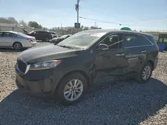 5XYPG4A38LG639784 2020 KIA SORENTO