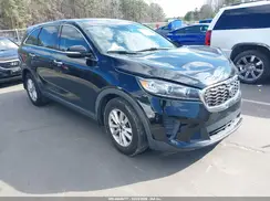5XYPG4A38LG642653 2020 KIA SORENTO