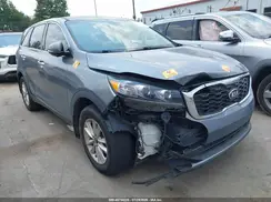 5XYPG4A38LG643575 2020 KIA SORENTO