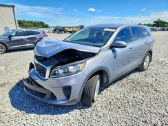 5XYPG4A38LG643933 2020 KIA SORENTO