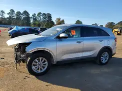 5XYPG4A38LG644127 2020 KIA SORENTO