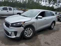 5XYPG4A38LG644144 2020 KIA SORENTO
