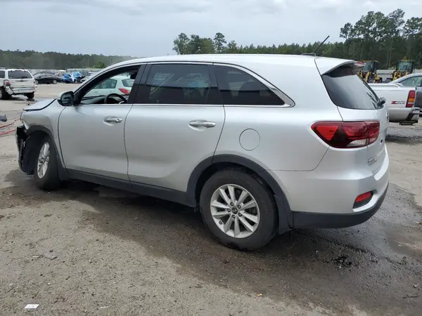 5XYPG4A38LG644144 2020 KIA SORENTO - Image 2