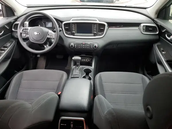 5XYPG4A38LG644144 2020 KIA SORENTO - Image 8