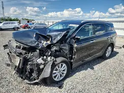 5XYPG4A38LG645004 2020 KIA SORENTO