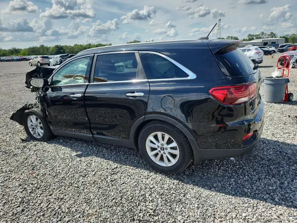 5XYPG4A38LG645004 2020 KIA SORENTO - Image 2