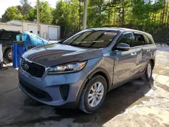 5XYPG4A38LG645777 2020 KIA SORENTO