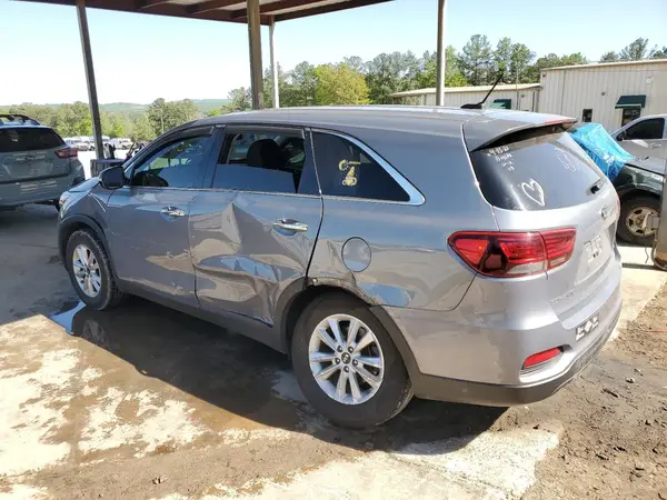 5XYPG4A38LG645777 2020 KIA SORENTO - Image 2