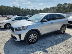 5XYPG4A38LG646525 2020 KIA SORENTO