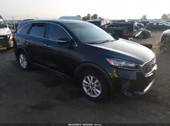 5XYPG4A38LG647691 2020 KIA SORENTO