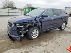 5XYPG4A38LG648775 2020 KIA SORENTO