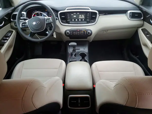 5XYPG4A38LG648775 2020 KIA SORENTO - Image 8