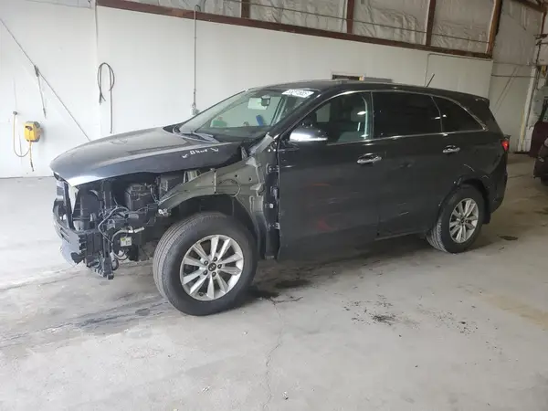 5XYPG4A38LG649814 2020 KIA SORENTO - Image 1