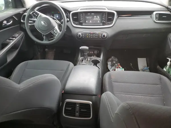 5XYPG4A38LG649960 2020 KIA SORENTO - Image 8
