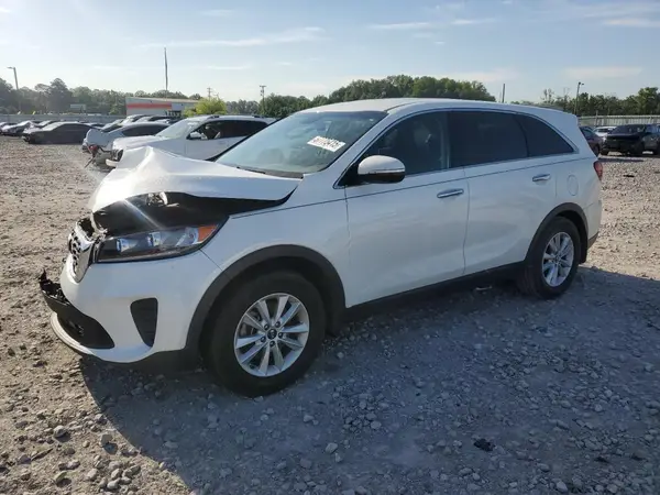 5XYPG4A38LG650882 2020 KIA SORENTO - Image 1
