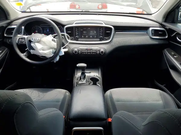 5XYPG4A38LG653894 2020 KIA SORENTO - Image 8