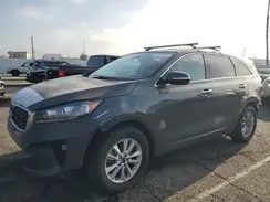 5XYPG4A38LG653958 2020 KIA SORENTO