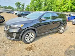 5XYPG4A38LG654186 2020 KIA SORENTO
