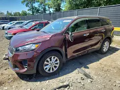 5XYPG4A38LG654544 2020 KIA SORENTO
