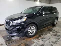 5XYPG4A38LG656469 2020 KIA SORENTO