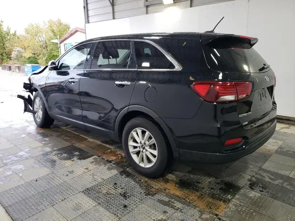 5XYPG4A38LG656469 2020 KIA SORENTO - Image 2
