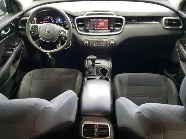 5XYPG4A38LG656469 2020 KIA SORENTO - Image 8