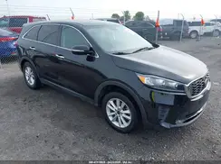 5XYPG4A38LG656763 2020 KIA SORENTO
