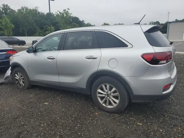 5XYPG4A38LG656827 2020 KIA SORENTO - Image 2