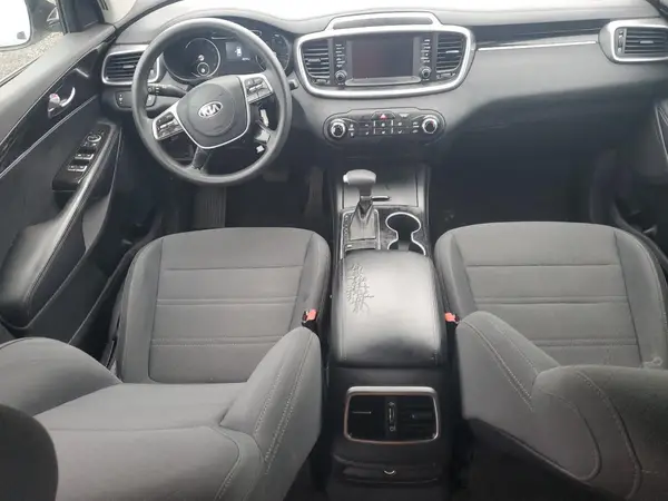 5XYPG4A38LG656827 2020 KIA SORENTO - Image 8
