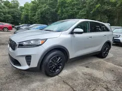5XYPG4A38LG656956 2020 KIA SORENTO