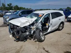 5XYPG4A38LG657282 2020 KIA SORENTO