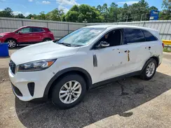 5XYPG4A38LG657587 2020 KIA SORENTO